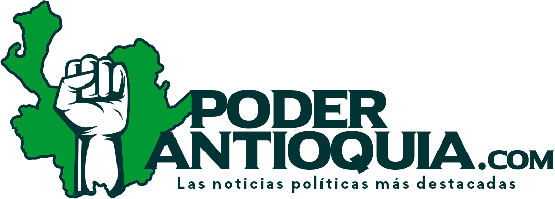 Poder Antioquia